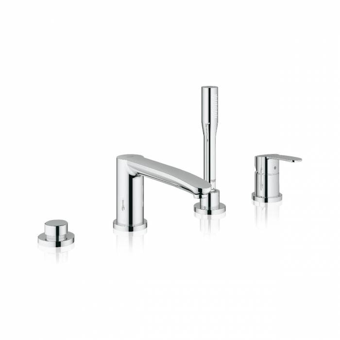 Смеситель для ванны GROHE Eurostyle Cosmopolitan 23048002. Фото