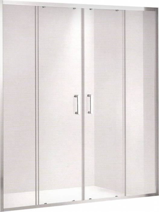 Душевая дверь GEMY Victoria S30192E. Фото