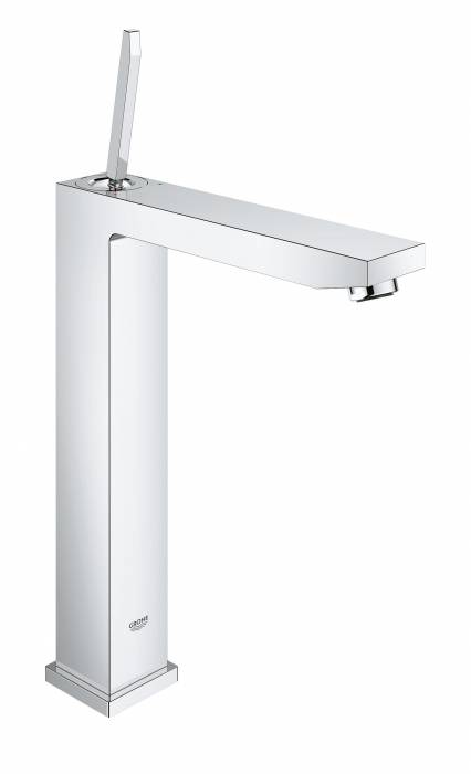 GROHE 23661000 Eurocube Joy Смеситель для раковины свободностоящий, размер XL. Фото