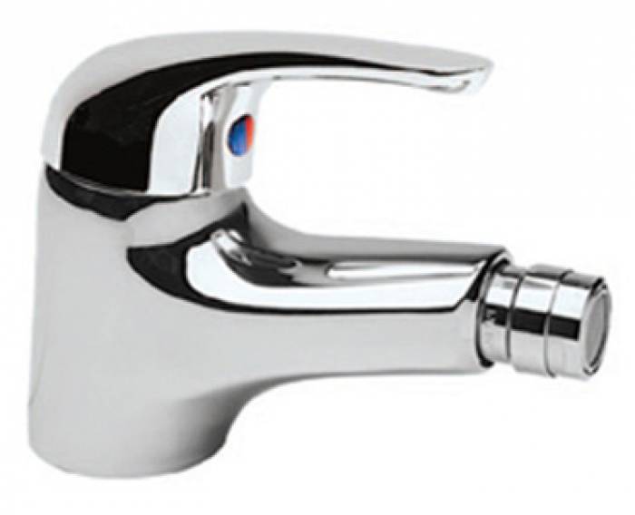 Смеситель для биде VIDIMA Sirius BA008AA. Фото