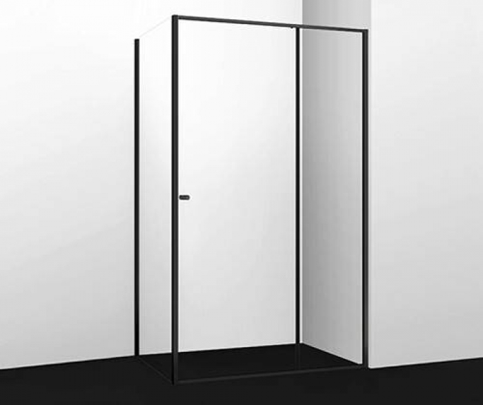 Душевой уголок WASSERKRAFT Dill 61S15. Фото