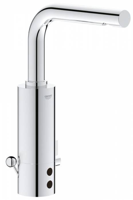 Смеситель для раковины GROHE Essence E 36094000. Фото