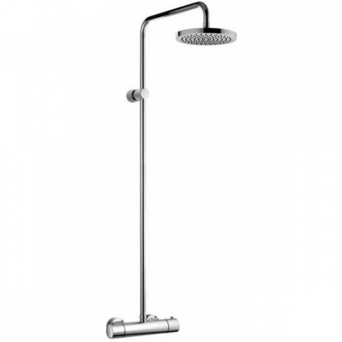 Душевая система KLUDI Mono Shower System A-Qa 6608105-00. Фото