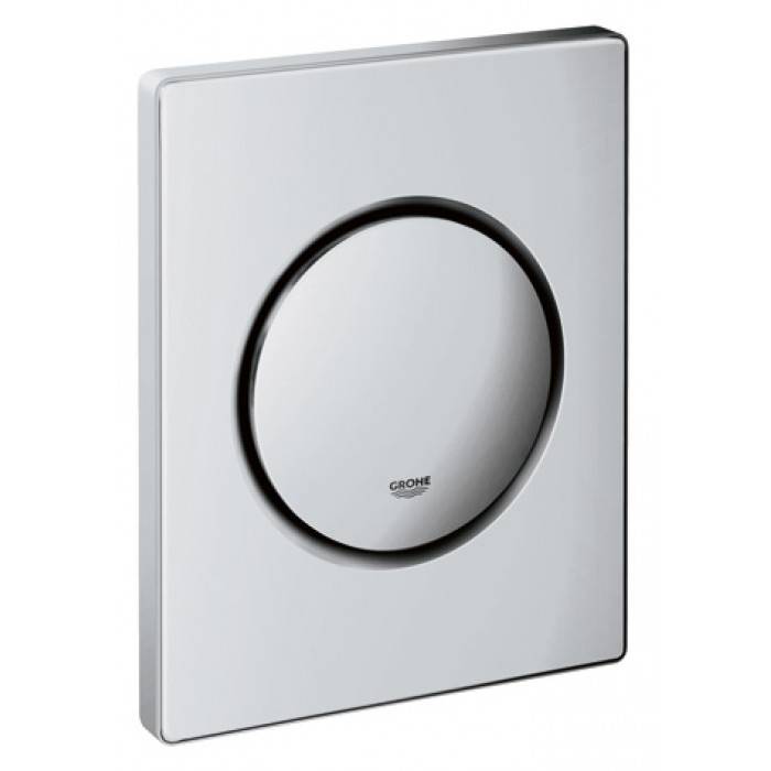 Накладная панель GROHE Nova Cosmopolitan 38804P00. Фото
