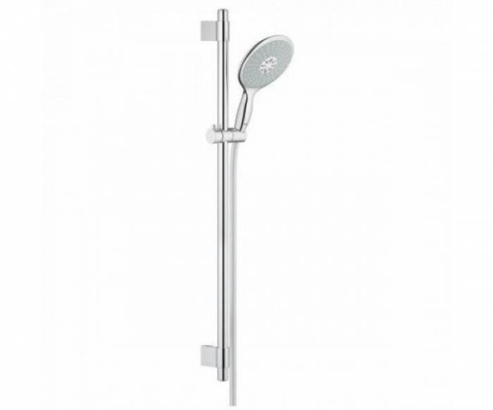 Душевой гарнитур GROHE Power & Soul 27750000. Фото