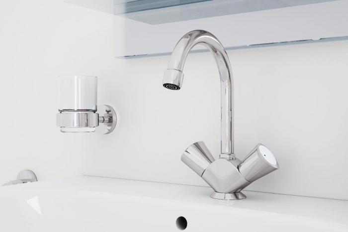 Cмеситель для раковины Grohe Costa S 21257001. Фото