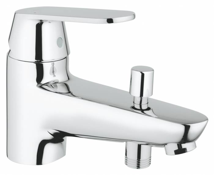GROHE 32836000 ESM Cosmo Смеситель для ванны, на бортик. Фото