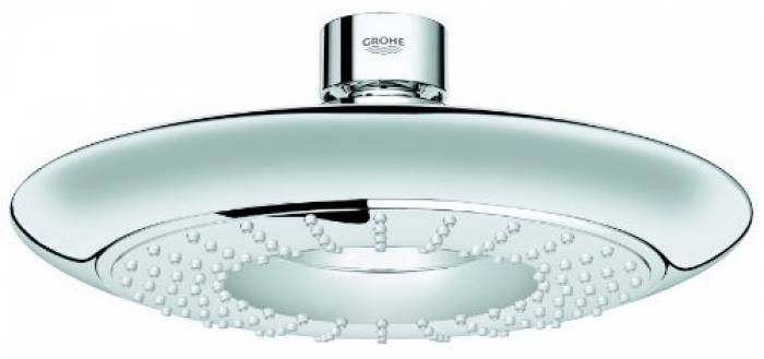 Верхний душ GROHE Rainshower Icon 27439000. Фото