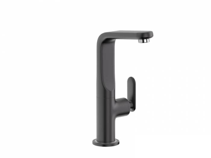 Смеситель для раковины GROHE Veris 32184KS0. Фото