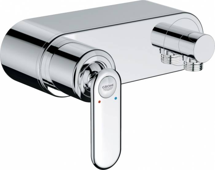 Смеситель для душа GROHE Veris 32197000. Фото