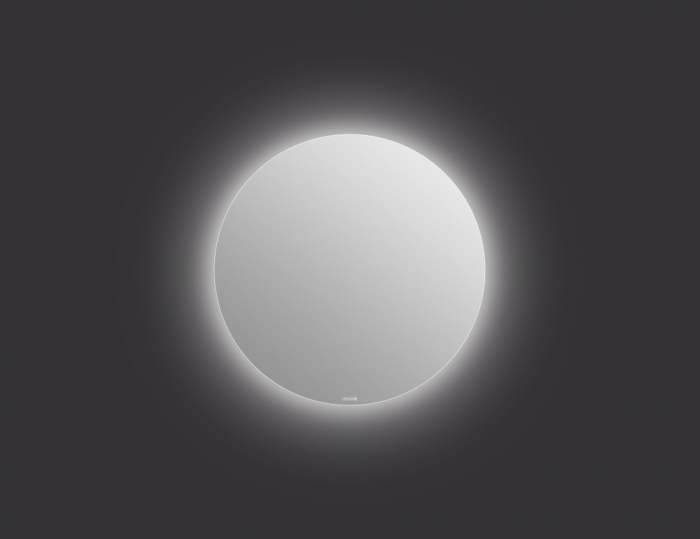 Зеркало CERSANIT Eclipse Smart 60х60 A64142. Фото