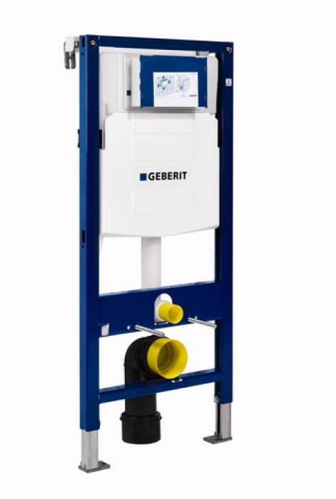 Монтажный элемент GEBERIT Duofix UP320 111.300.00.5. Фото