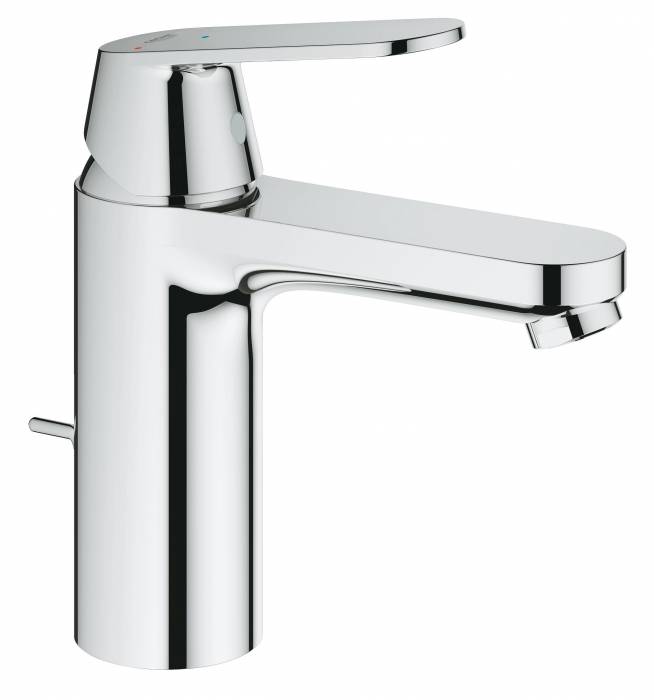 Смеситель для раковины GROHE Eurosmart Cosmopolitan 2339600E. Фото