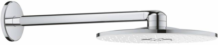 GROHE Верхний душ Grohe Rainshower SmartActive 26475LS0. Фото