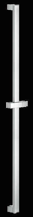 Душевая штанга GROHE Euphoria Cube 27841000 900 мм. Фото