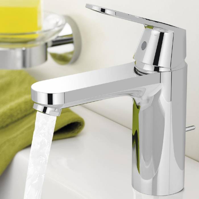 Смеситель для раковины GROHE Eurosmart Cosmopolitan 2339800E. Фото