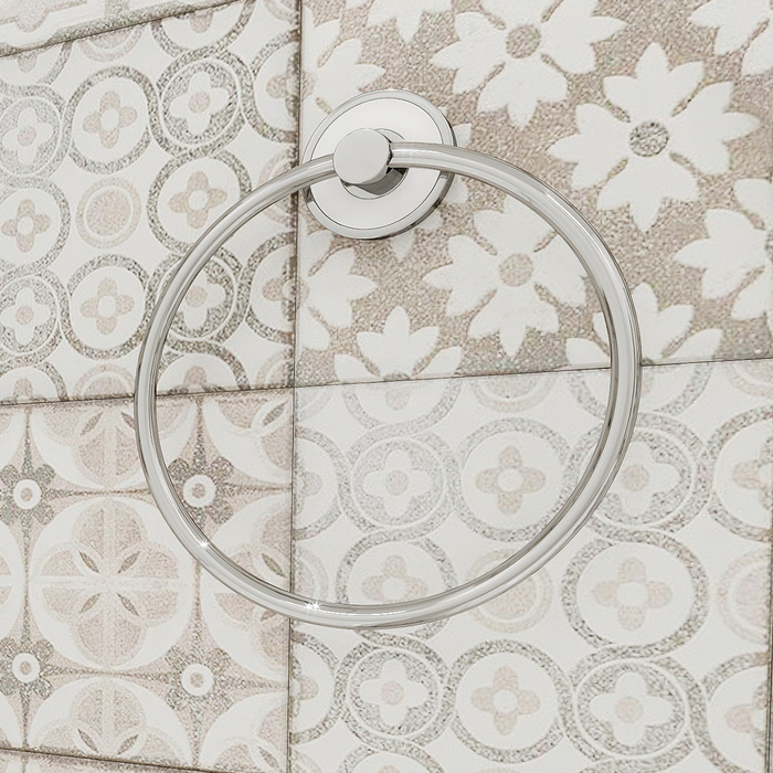 Полотенцедержатель IDDIS Calipso CALSBO0i51 для ванной комнаты. Фото