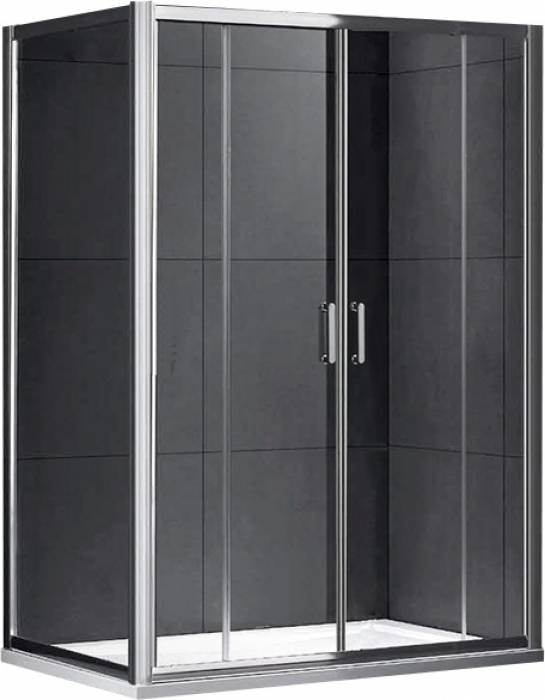 Душевой уголок GEMY Victoria S30192E-A100. Фото