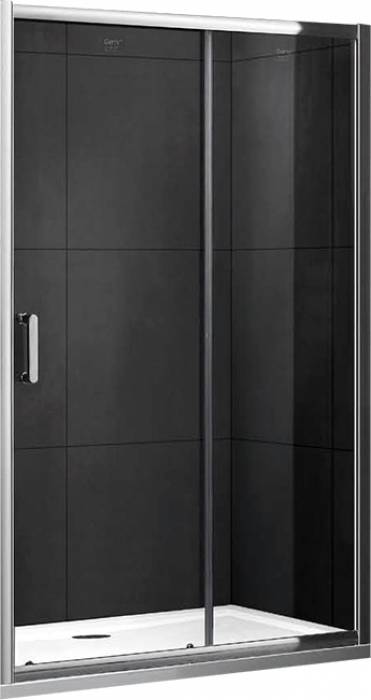 Душевая дверь GEMY Victoria S30191C. Фото
