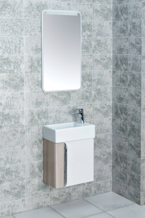 Зеркало Акватон Вита 1A221902VT010. Фото