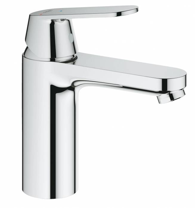 Смеситель для раковины GROHE Eurosmart Cosmopolitan 2339800E. Фото