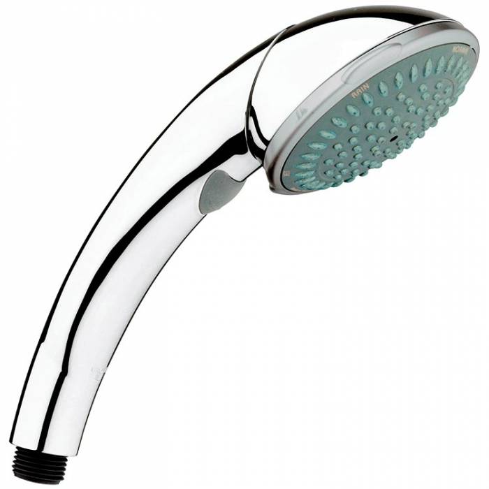 Ручной душ GROHE Trio Movario 28390000. Фото
