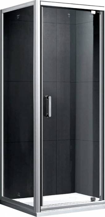 Душевой уголок GEMY Sunny Bay S28160-A75. Фото