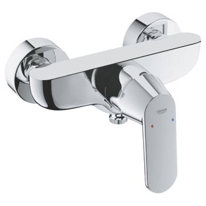 Смеситель для душа GROHE Eurosmart Cosmopolitan 32837000. Фото