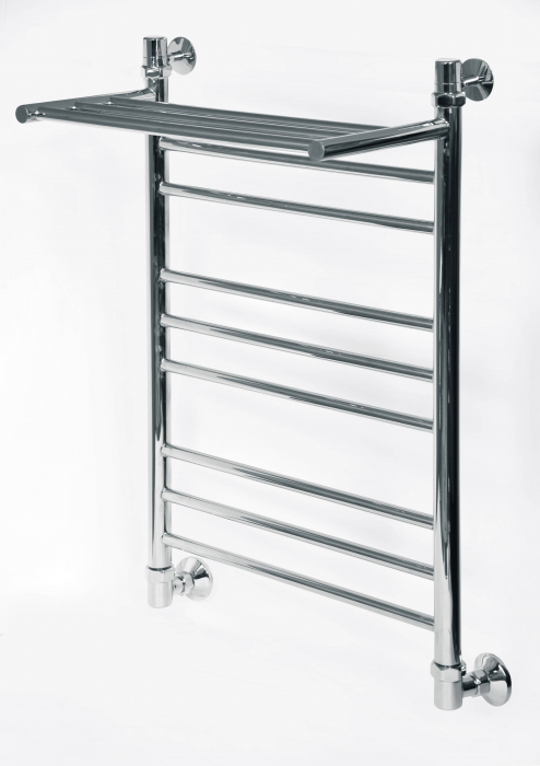 Водяной полотенцесушитель НИКА ЛП (г2) ВП 80/50-9. Фото