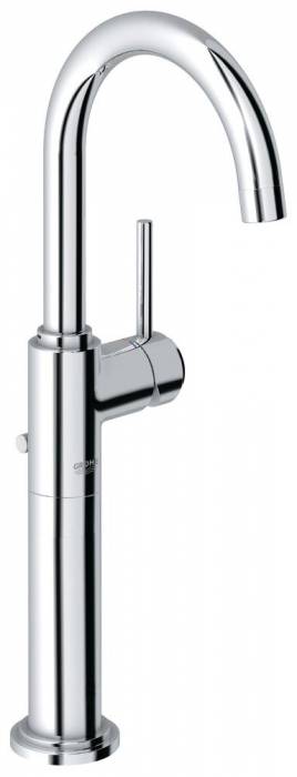 Смеситель для раковины Grohe Atrio С 32647001. Фото