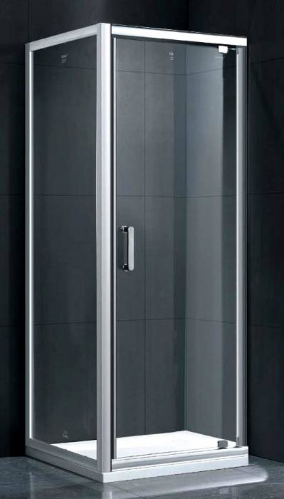 Душевой уголок GEMY Sunny Bay S28160-A80. Фото