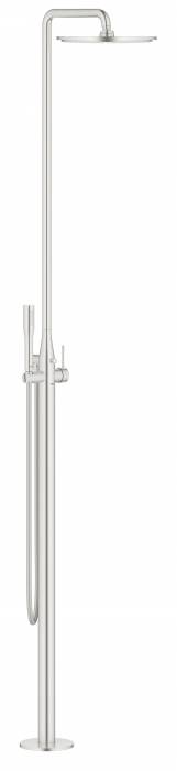 GROHE 23741DC1 Essence New Душ.сис.со смес,свободн-щая. Фото