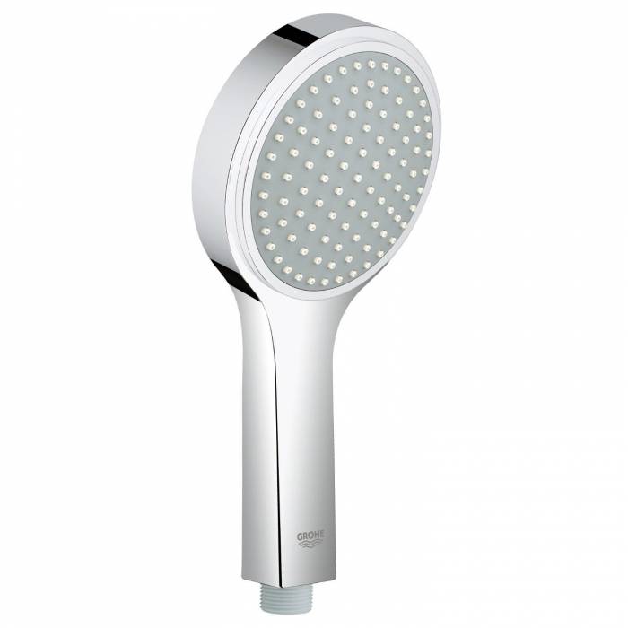 Ручной душ GROHE Power & Soul Cosmopolitan 27660000. Фото