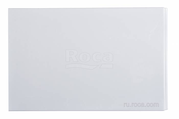 Панель боковая для акриловой ванны Genova-N 150x75 правая ZRU9302898 ROCA. Фото