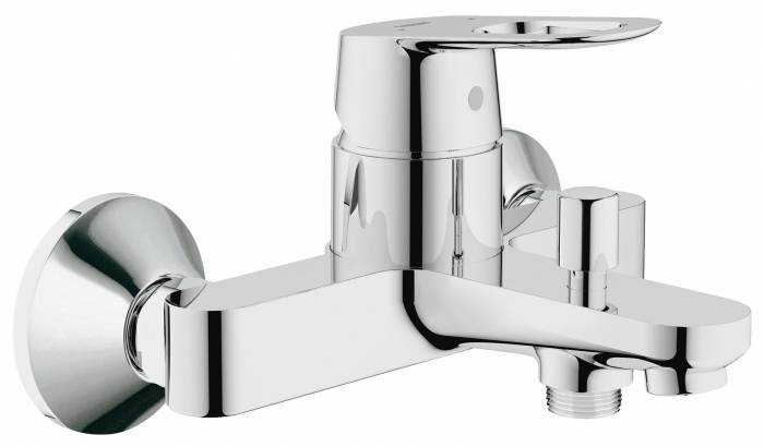 GROHE 32815000 BauLoop Смеситель для ванны. Фото