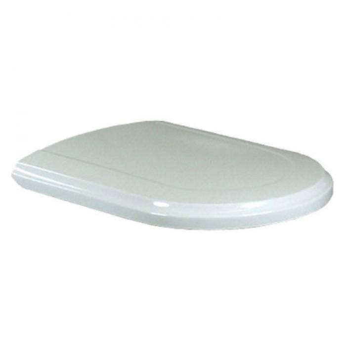 Сиденье для унитаза Soft-Close Villeroy&Boch HOMMAGE 8809 S6R1. Фото