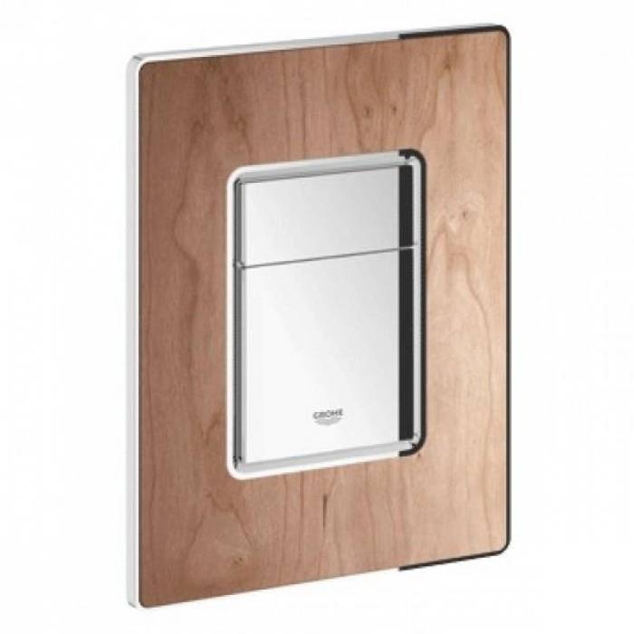 Накладная панель GROHE Skate Cosmopolitan 38849HS0. Фото