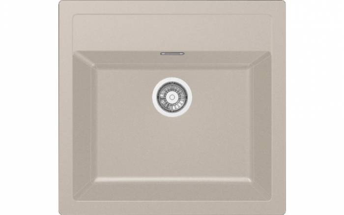 Мойка кухонная FRANKE Sirius SID610 114.0443.344. Фото