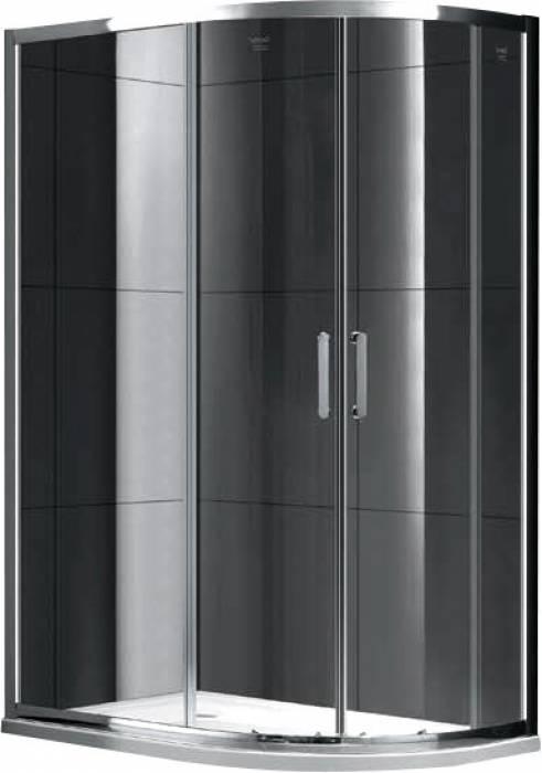Душевой уголок GEMY Victoria S30182. Фото