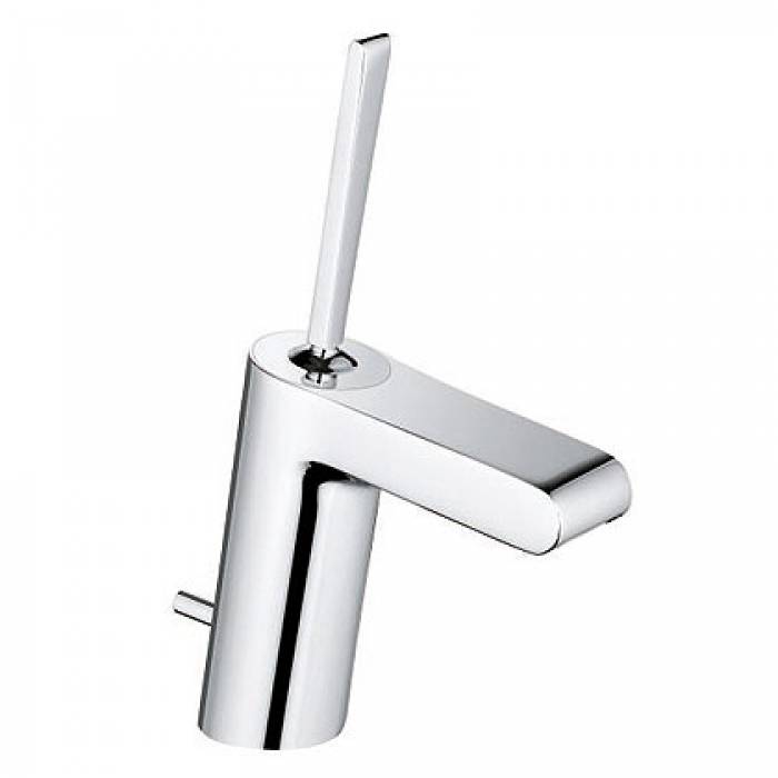 Смеситель для умывальника KLUDI O-Cean 383450510. Фото