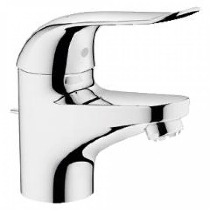 Смеситель для раковины GROHE Euroeco Special 32764000. Фото