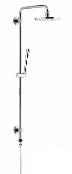 Душевая система GROHE Rainshower 27030000. Фото