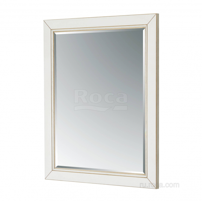 Зеркало ROCA America Evolution 70 W ZRU9302957. Фото