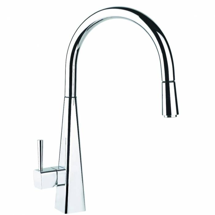 Смеситель для кухни FRANKE Just Light 115.0076.866. Фото