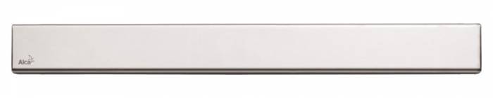Цельная решетка ALCAPLAST DESIGN-1050LN. Фото