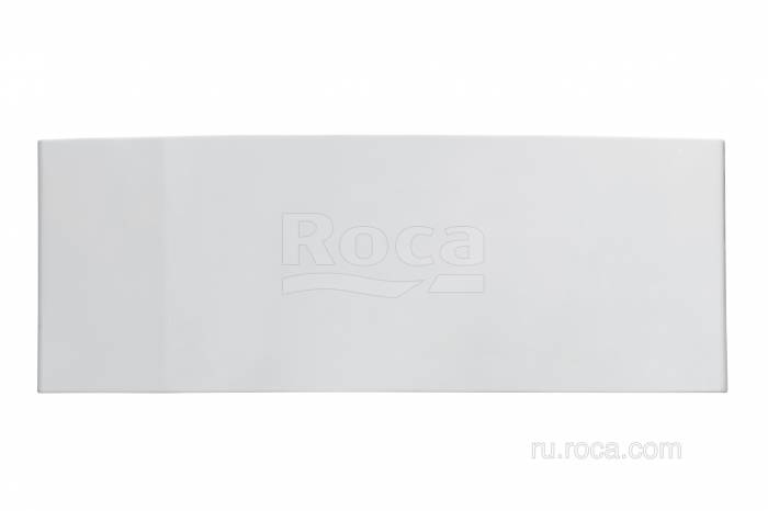 Ванна ROCA Hall Angular 150х100 асимметричная правая белая ZRU9302865. Фото