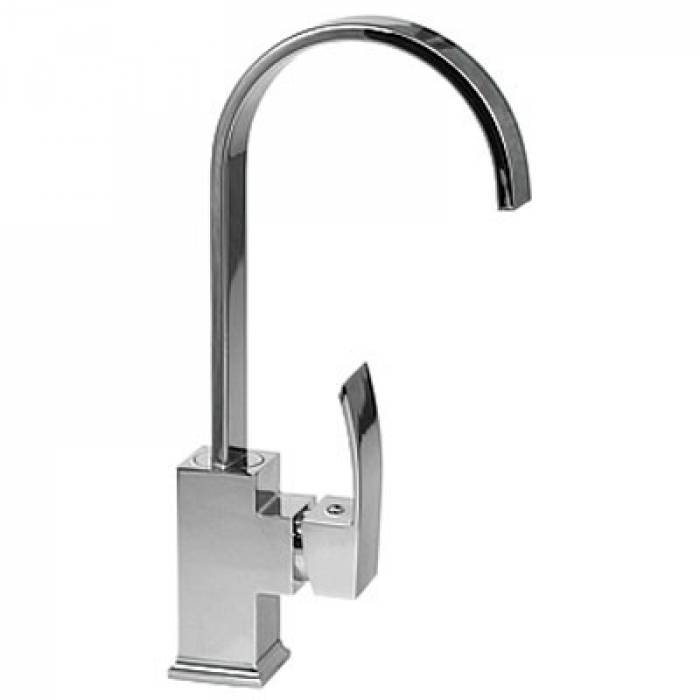 Смеситель для раковины IDDIS Perfection CA56147C. Фото