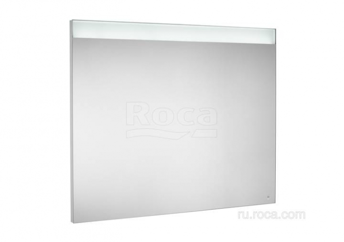 Зеркало ROCA Prisma LED 100 812266000. Фото