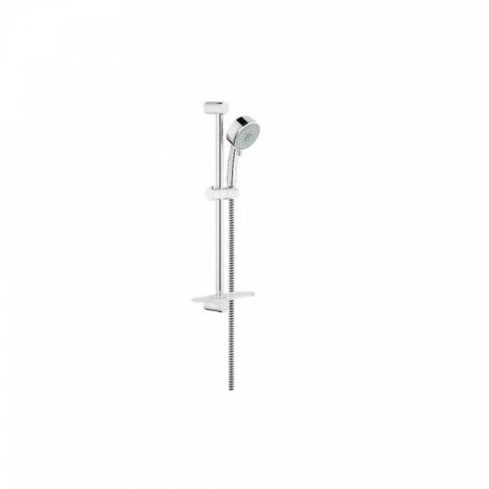Душевой гарнитур GROHE New Tempesta Cosmopolitan 27577001. Фото
