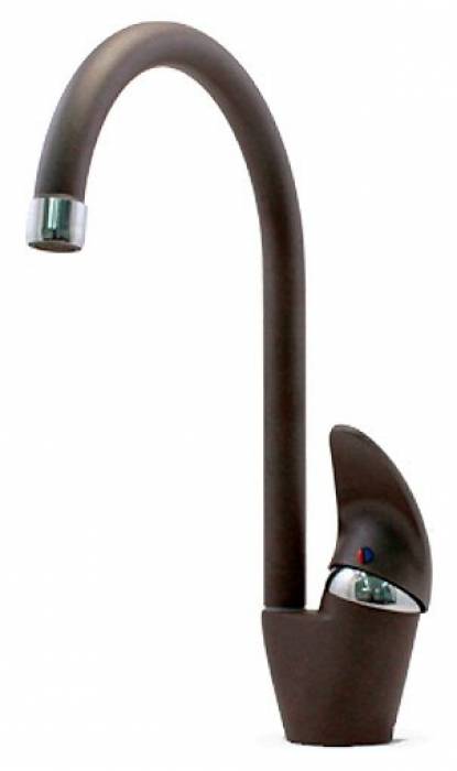 Смеситель для кухни FRANKE Platino 115.0289.894. Фото